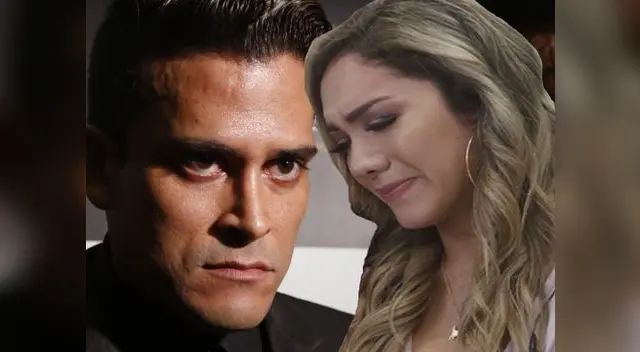 Según abogado el cumbiambero sí puede demandar a la Chabelita Según abogado el cumbiambero sí puede demandar a la Chabelita