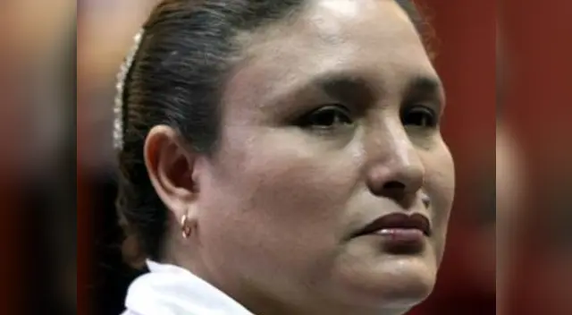 La Primera Sala Suprema Penal Transitoria decidirá el 10 de diciembre si ordena la libertad de la cantante vernacular.