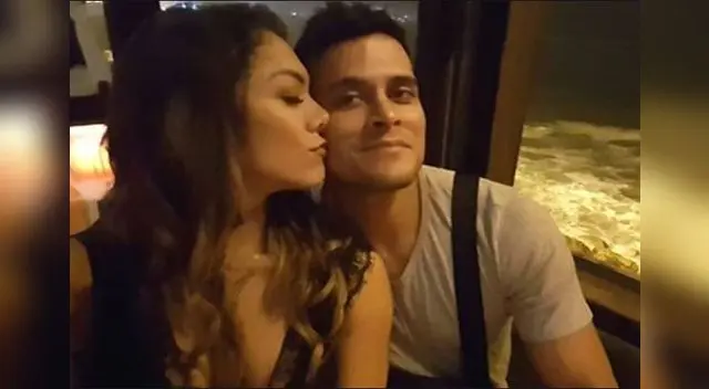 La popular Chabelita asegura que ahora se siente feliz.