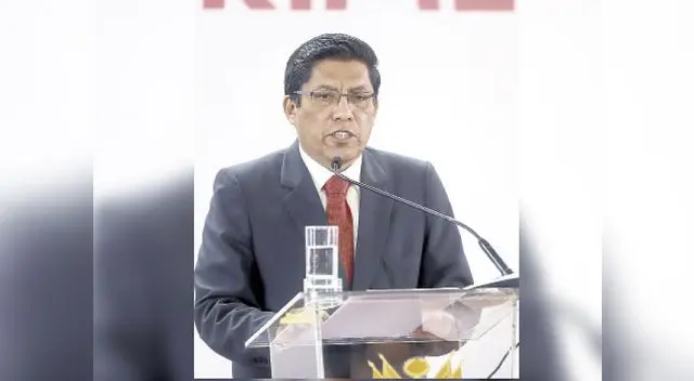 El JEE de Lima Centro reportó videos y publicaciones 