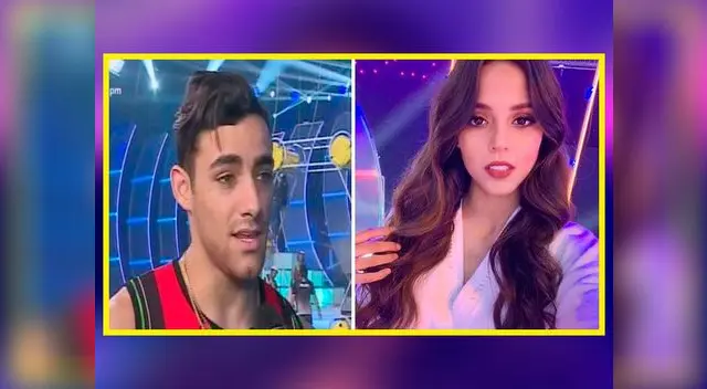 Hace poco salieron rumores de una supuesta relación entre Luciana Fuster e Ignacio Baladán