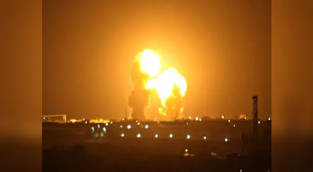 El acuerdo de alto al fuego había entrado en vigor el jueves