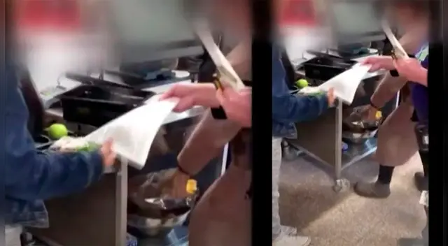 Autoridades hacen mea culpa sobre discriminación en escuela Estados Unidos