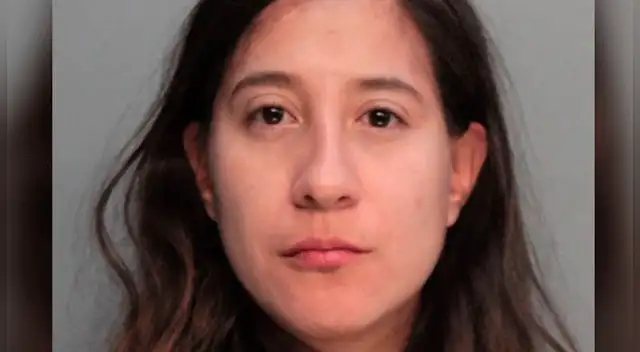 Esperanza Gómez atacó a su pareja por ataque de celos Esperanza Gómez atacó a su pareja por ataque de celos