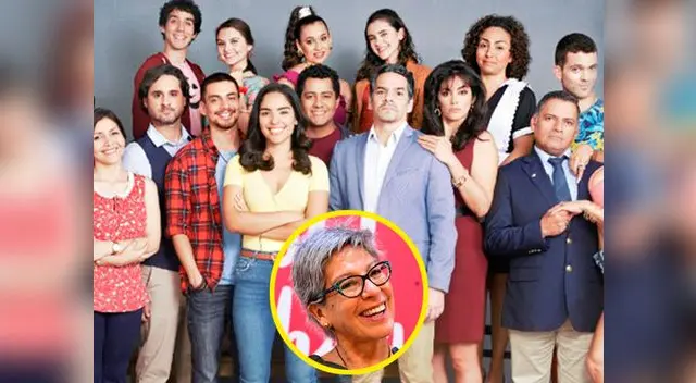 La nueva producción tuvo muy buena acogida por el público