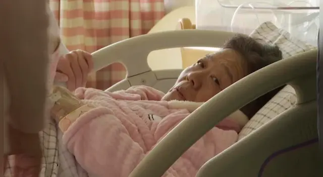 En su empeño de volver a ser madre, Tian, desafió a sus dos hijos mayores