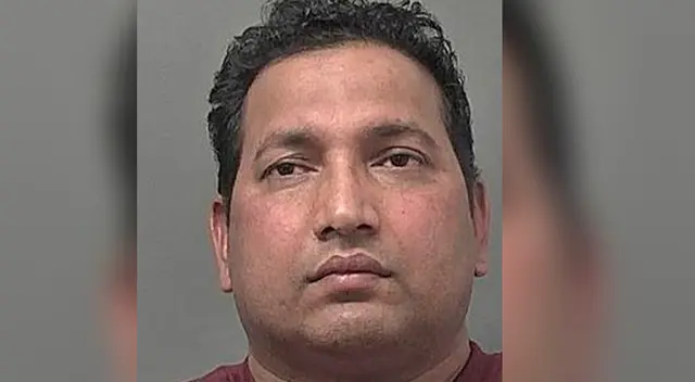 Menor había sido víctima de violación