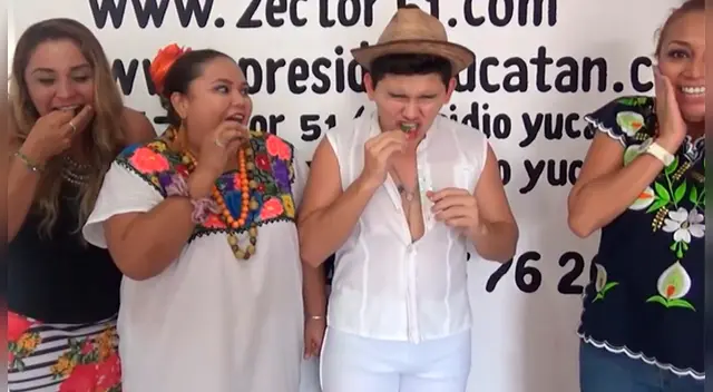 Osada acción de youtuber le costó caro Osada acción de youtuber le costó caro