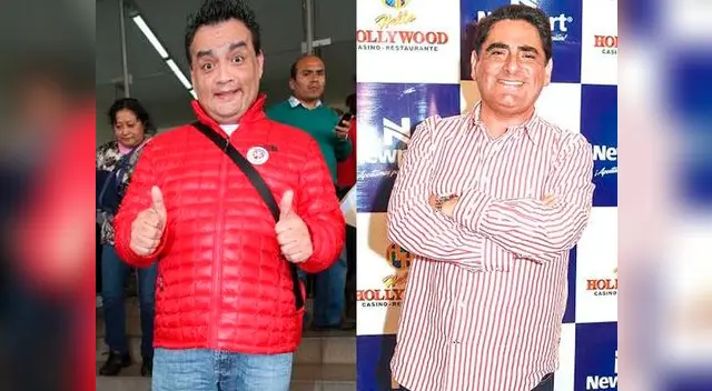 JB se habría negado a juntarse con Carlos Álvarez en Teletón 2019