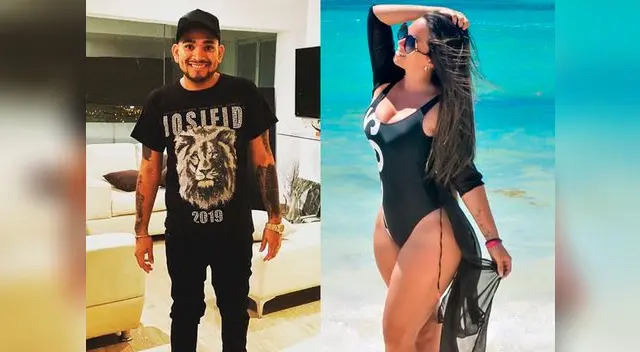 Melissa protagonizará videoclip de Josimar