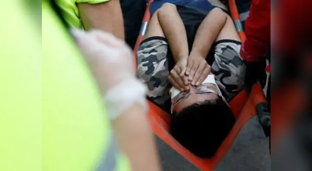 Colegio de Médicos presentó denuncia. Foto referencial. 