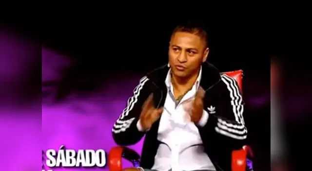 Jonathan Maicelo se confesará ante el temido polígrafo de El valor de la verdad Jonathan Maicelo se confesará ante el temido polígrafo de El valor de la verdad