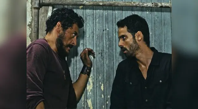 Tráiler oficial de "Infección, exterminio mundial" es sensanción en YouTube