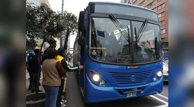 Desde mañana se dará inicio al control electrónico Desde mañana se dará inicio al control electrónico