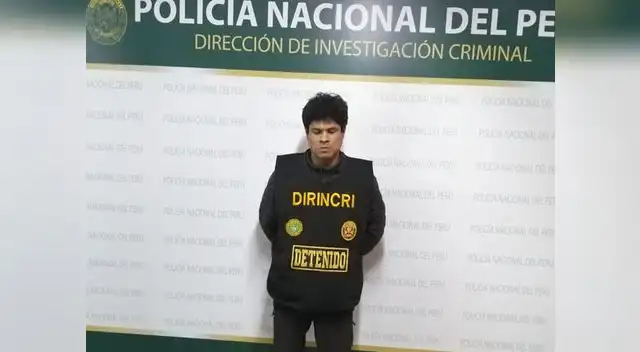 El delincuente aún se encontraba con los grilletes puestos cuando se escapó El delincuente aún se encontraba con los grilletes puestos cuando se escapó
