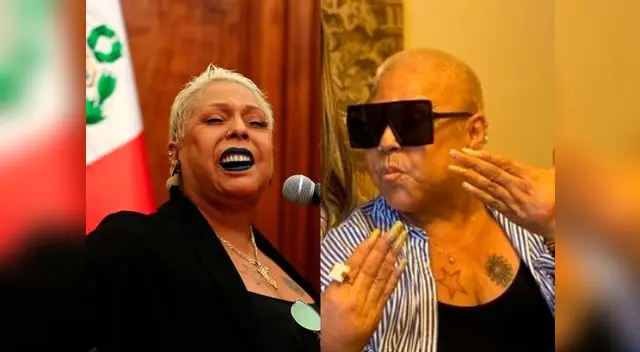 Lucía de la Cruz explica motivos de su candidatura al Congreso