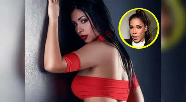 Franco le respondió y no se guardó nada. Franco le respondió y no se guardó nada.