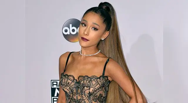 La cantante se encuentra enferma y a pesar de estar así ha cumplido con su gira