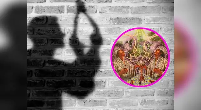 La ayahuasca ayudaría en la innovación de la medicina La ayahuasca ayudaría en la innovación de la medicina