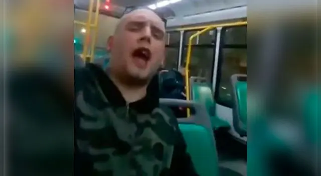 Sujeto transmitió a través de su cuenta de YouTube su apoyo al feminicidio Sujeto transmitió a través de su cuenta de YouTube su apoyo al feminicidio