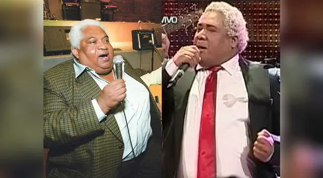 Hija del 'Zambo' Cavero asada con imitadores