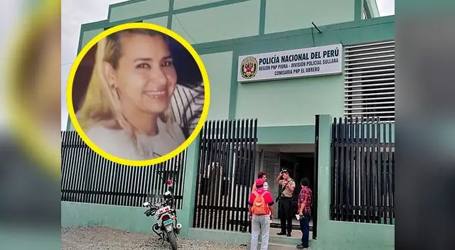 Venezolana es acusada de robar más de 10 mil soles en joyas a su jefa en Sullana Venezolana es acusada de robar más de 10 mil soles en joyas a su jefa en Sullana