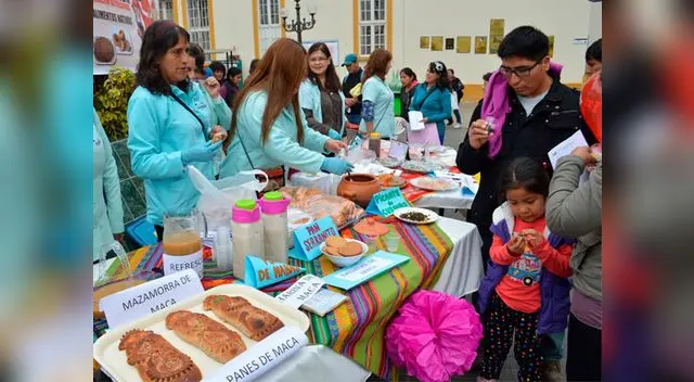 Organizan nuevo concurso de gastronomía saludable