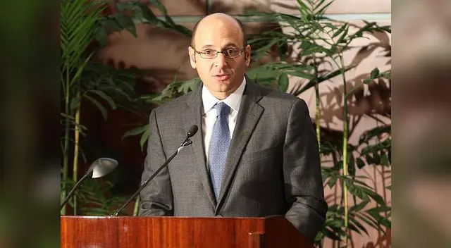 Romero envió una carta a su equipo de colaboradores para contarles lo sucedido