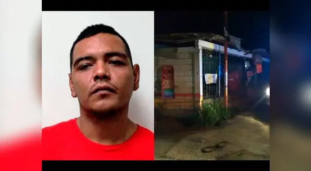 El sujeto disparó contra los clientes y empleados del bar Rancho Viejo El sujeto disparó contra los clientes y empleados del bar Rancho Viejo