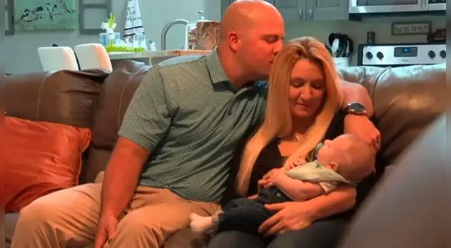 En Estados Unidos la infertilidad encabeza la lista de enfermedades En Estados Unidos la infertilidad encabeza la lista de enfermedades