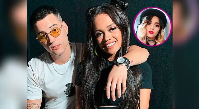 El artista manifestó que no lo hizo porque le pareció que no era necesario.