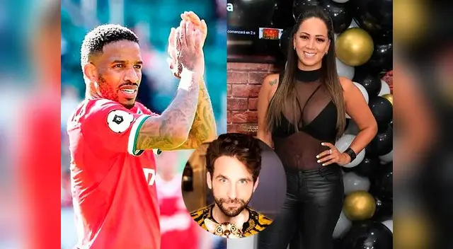 Peluchín cuenta secreto de Foquita Farfán Peluchín cuenta secreto de Foquita Farfán