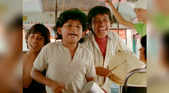 "Juliana" marcó una época en cine peruano