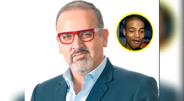 Ortíz mencionó que no quería unirse a otros personajes quienes se han mostrado críticos del ex chico reality