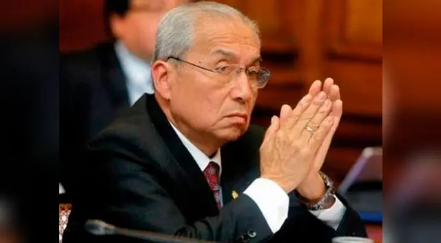 Dictan 18 meses de prisión preventiva a Pedro Chávarry por el caso “Los cuellos blancos del Puerto”