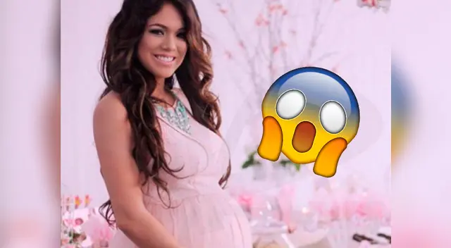 Ella tendría un rol protagónico junto a dos actores internacionales. Ella tendría un rol protagónico junto a dos actores internacionales.