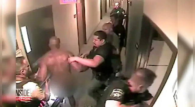 Sujeto fue sentenciado a cadena perpetua