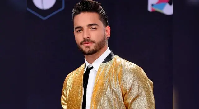 Maluma aconseja a sus fieles seguidores en disfrutar de su vida sin depender de las redes sociales Maluma aconseja a sus fieles seguidores en disfrutar de su vida sin depender de las redes sociales