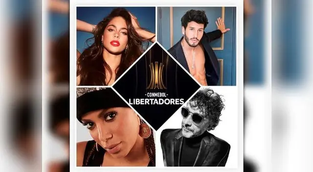 Este sábado se vivirá la fiesta del fútbol sudamericano en Lima Este sábado se vivirá la fiesta del fútbol sudamericano en Lima