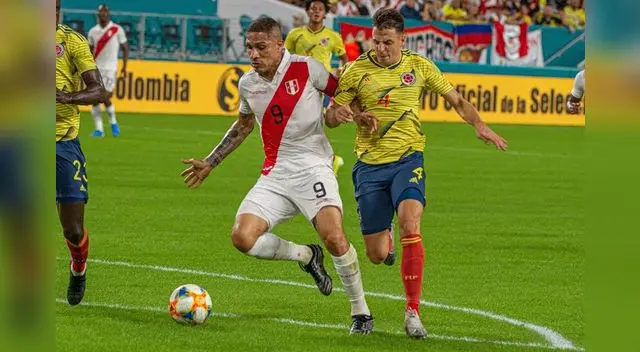 En diciembre se sabrá cuando y con quién debutará Perú en las eliminatorias
