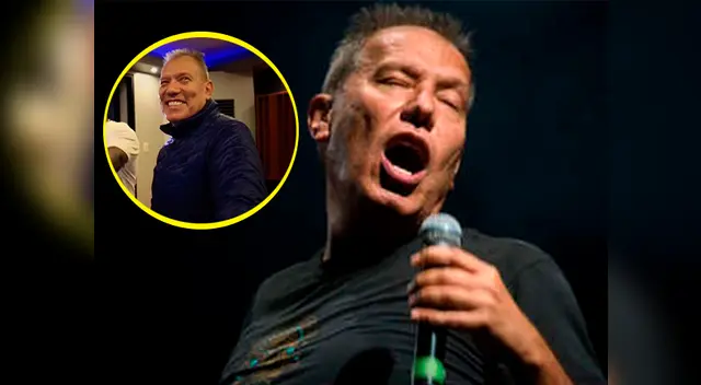 Con el título de “La fiesta”, el ex conductor de “Habacilar” estrenó no solo la canción, sino también un divertido videoclip .