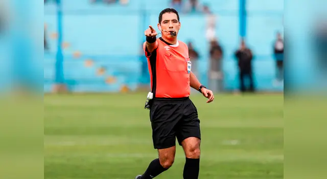 Diego Haro incumplió normas (declaraciones a medios) y ahora es excluido. Diego Haro incumplió normas (declaraciones a medios) y ahora es excluido.