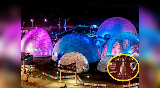 El Mincetur anunció que se provechará la final de la Copa Libertadores 2019 para promocionar la imagen del Perú