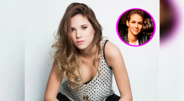 Anahí de Cárdenas sorprendió a todos cuando confesó hace poco más de una semana que sufría de cáncer a la mama. 