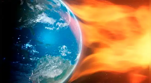 Audio sorprende a comunidad científica Audio sorprende a comunidad científica