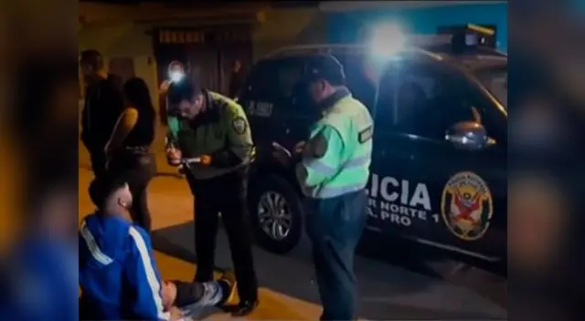 La Policía investiga el caso