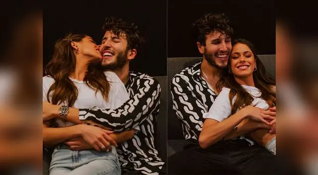 La cantante se pronunció ante los rumores de boda con Sebastián Yatra La cantante se pronunció ante los rumores de boda con Sebastián Yatra