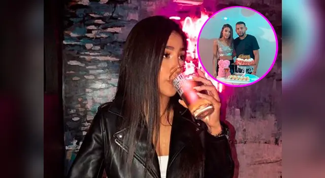 La gran fiesta quedó captada por videos hechos por los presentes y compartidos en Instagram. La gran fiesta quedó captada por videos hechos por los presentes y compartidos en Instagram.