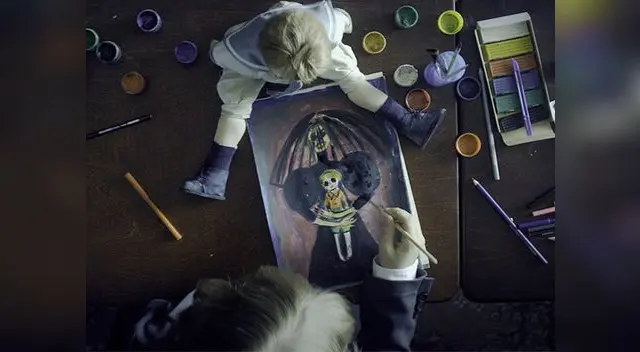 Película promete muchas emociones