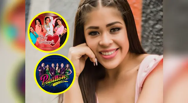 Con un emotivo comunicado, la cumbiambera anunció su salida. Con un emotivo comunicado, la cumbiambera anunció su salida.